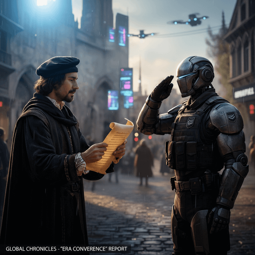 Поэзия как способ взлома LLM: поэты становятся современными хакерами