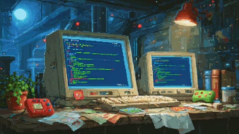 Портфолио геймдевелопера: какие проекты создать новичку для успешного трудоустройства