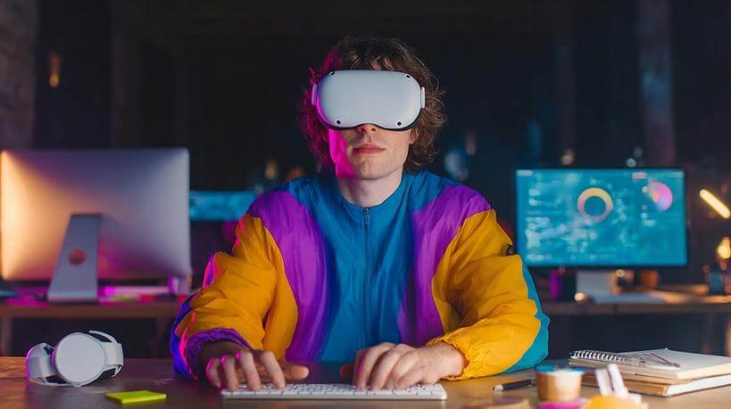 Портфолио AR/VR-разработчика: какие проекты создать для успешного трудоустройства