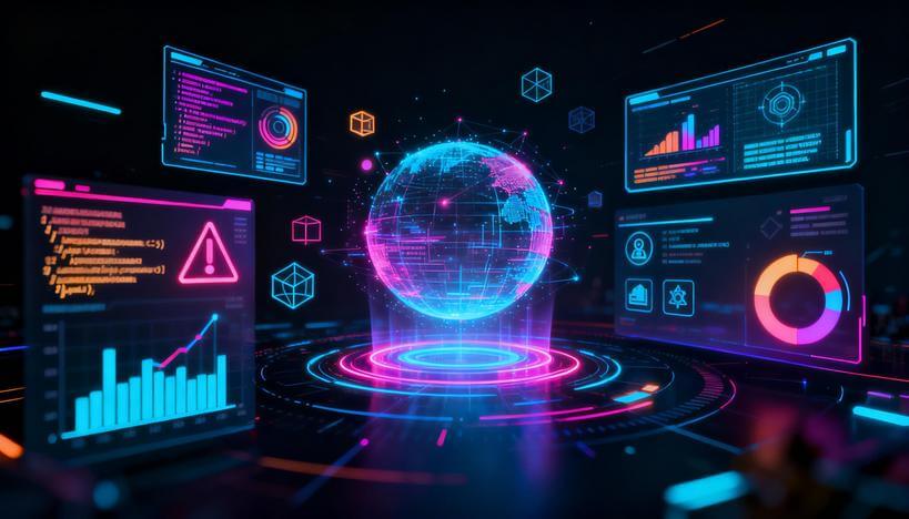 Портфолио Computer Vision Engineer: как создать проекты для трудоустройства без опыта работы