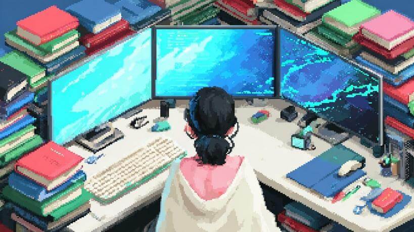 Портфолио Desktop-разработчика: какие проекты создать для успешного трудоустройства