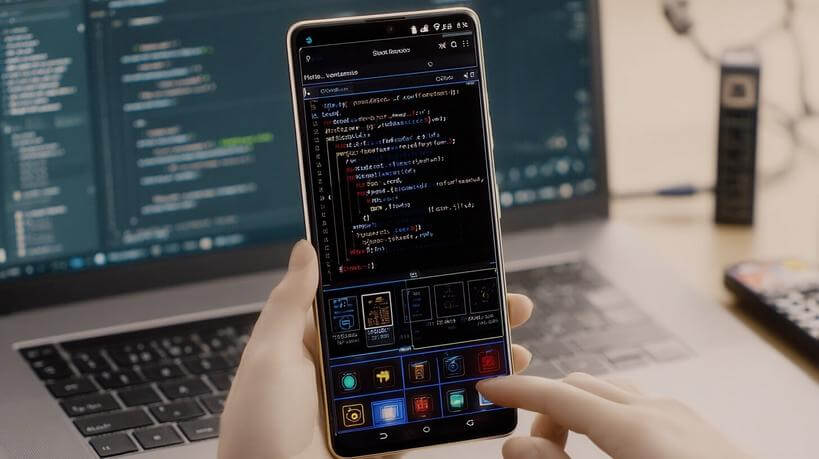Портфолио мобильного разработчика: какие проекты создать для успешного трудоустройства