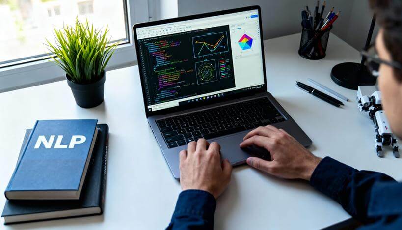 Портфолио NLP-инженера: какие проекты создать для успешного трудоустройства в сфере машинного обучения