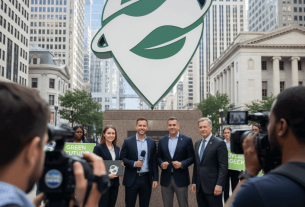 В последнем обновлении Organic Maps появились новые функции