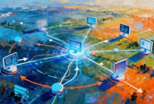 Построение системы управления изменениями в IT-продуктах