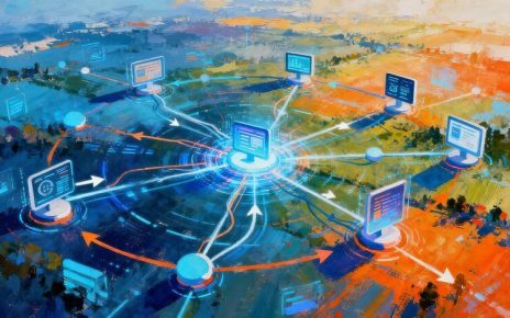 Построение системы управления изменениями в IT-продуктах