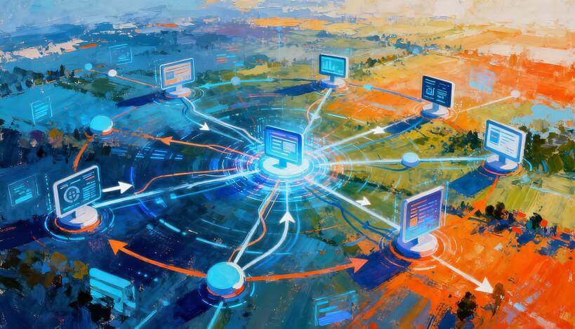 Построение системы управления изменениями в IT-продуктах