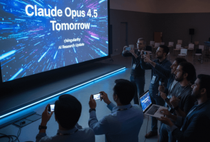 Появились намёки на скорый выпуск Claude Opus 4.5 на Reddit