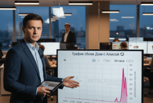 У пользователей возникли проблемы с «Алисой» и умным домом Яндекса