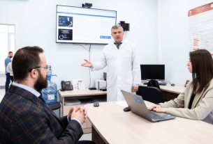 В СамГМУ создали программу для комплексной психологической диагностики