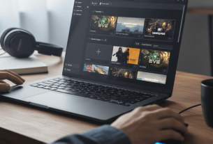 Qualcomm представила настройки игр для чипа Snapdragon X Elite