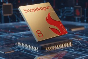Qualcomm анонсировала Snapdragon 8 Gen 5 для субфлагманских смартфонов