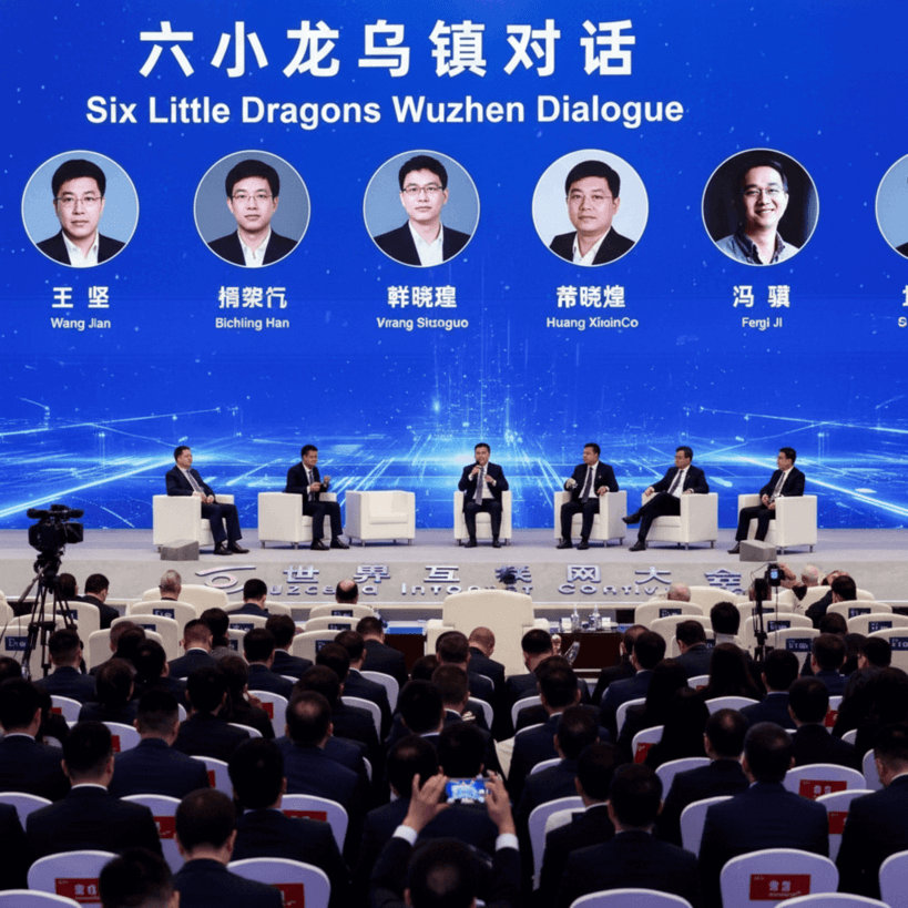 Разработчик DeepSeek заявил о риске массовых сокращений из-за ИИ