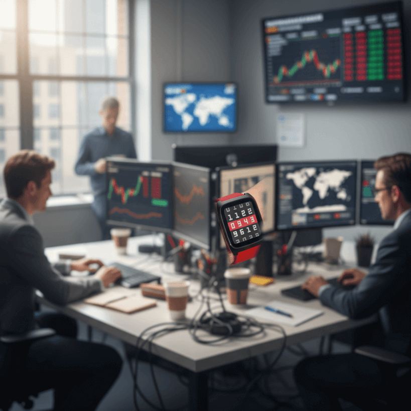 Разработчики полностью открыли исходный код умных часов Pebble