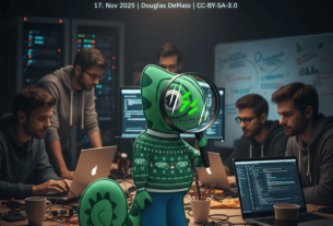 Разработчики openSUSE представили zssh — SSH-клиент на языке Zig