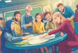 Развитие навыков образовательной дипломатии у международных студентов