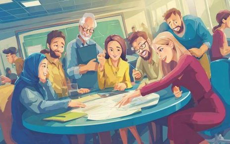 Развитие навыков образовательной дипломатии у международных студентов