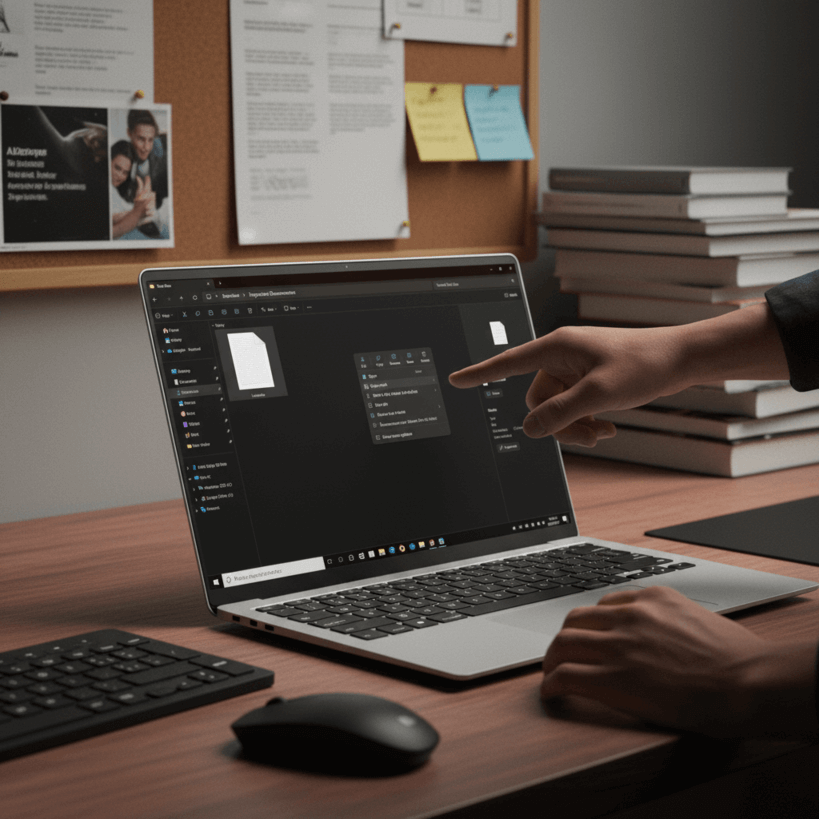 В Windows 11 добавили опцию «Редактировать в “Блокноте”» для любых файлов