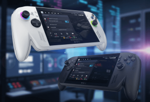 ROG Xbox Ally теперь поддерживает динамические профили питания для игр