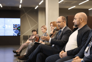 РосНОУ присоединился к консорциуму исследователей больших данных