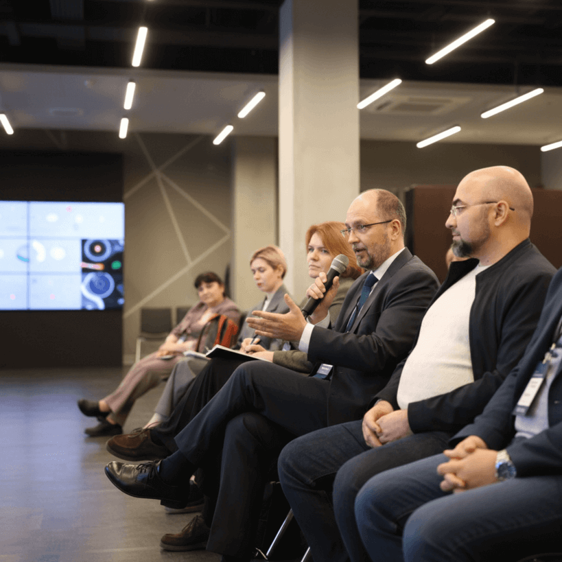 РосНОУ присоединился к консорциуму исследователей больших данных