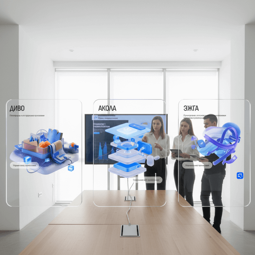 «Ростелеком» открыл курс веб-разработки для студентов вузов в «Лукоморье»