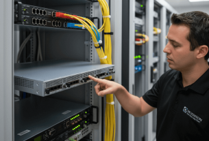 «Ростелеком» и РТК-Сервис завершили тестирование BRAS EcoRouter