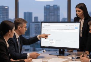 С 2026 года подать документы в вузы можно будет только через «Госуслуги» или лично