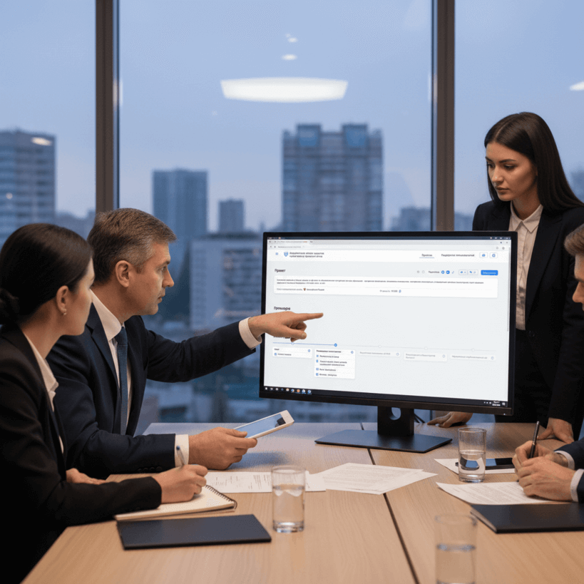 С 2026 года подать документы в вузы можно будет только через «Госуслуги» или лично