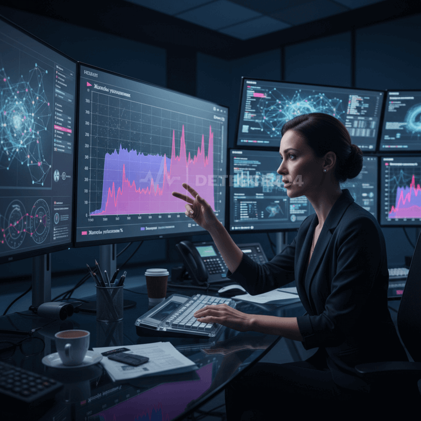 Сервисы Google перестали работать в России из-за сбоя