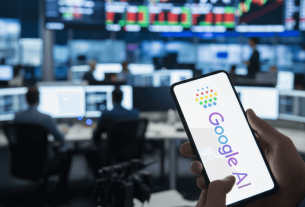 С представила частную платформу для вычислений на базе ИИ