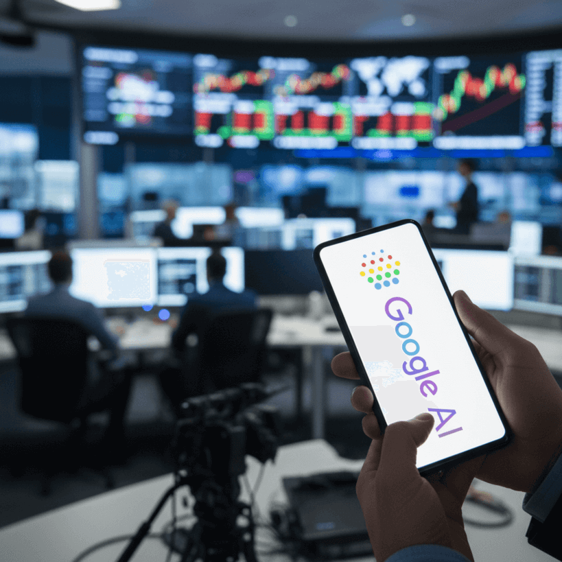 С представила частную платформу для вычислений на базе ИИ