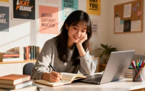 Самообразование: как составить эффективный план обучения