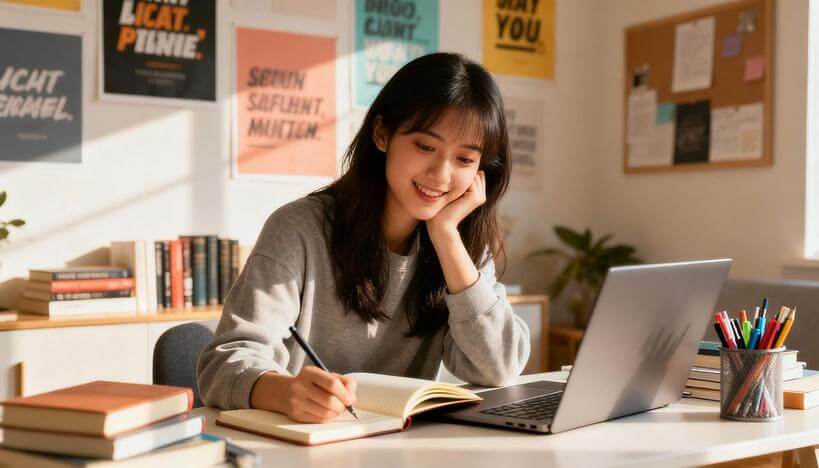 Самообразование: как составить эффективный план обучения