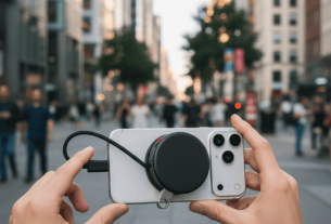 Satechi анонсировала мобильный адаптер OntheGo с семью портами