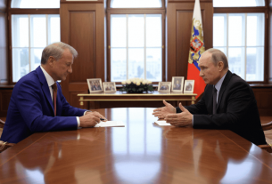 «Сбер» намерен уволить до 20% сотрудников, признанных ИИ неэффективными