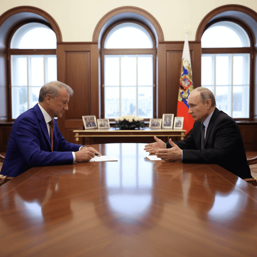 «Сбер» намерен уволить до 20% сотрудников, признанных ИИ неэффективными