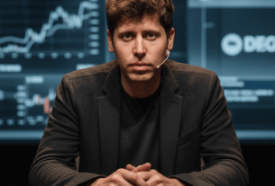 Сэм Альтман: Google сокращает отставание от OpenAI, впереди сложности