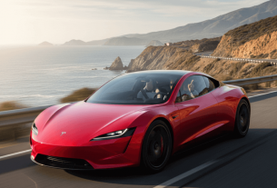 Сэм Альтман отменил заказ на Tesla Roadster из-за долгой задержки