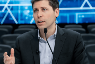 Сэм Альтман объяснил свой подход к созданию искусственного интеллекта