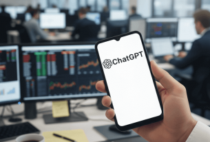 Сервису ChatGPT исполнилось три года с момента запуска