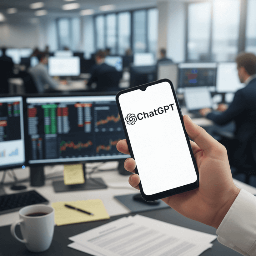 Сервису ChatGPT исполнилось три года с момента запуска