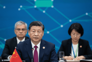 Си Цзиньпин: Китай готов возглавить развитие ИИ как общественного блага