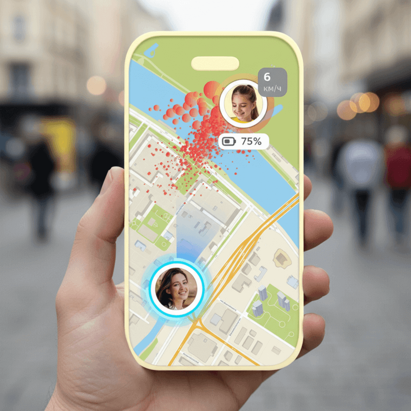 В России появятся специальные SIM-карты для детей