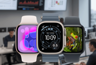 Синхронизация Wi-Fi между iPhone и Apple Watch в ЕС будет недоступна