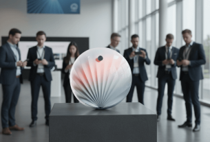 Withings представила домашний анализатор мочи для контроля здоровья