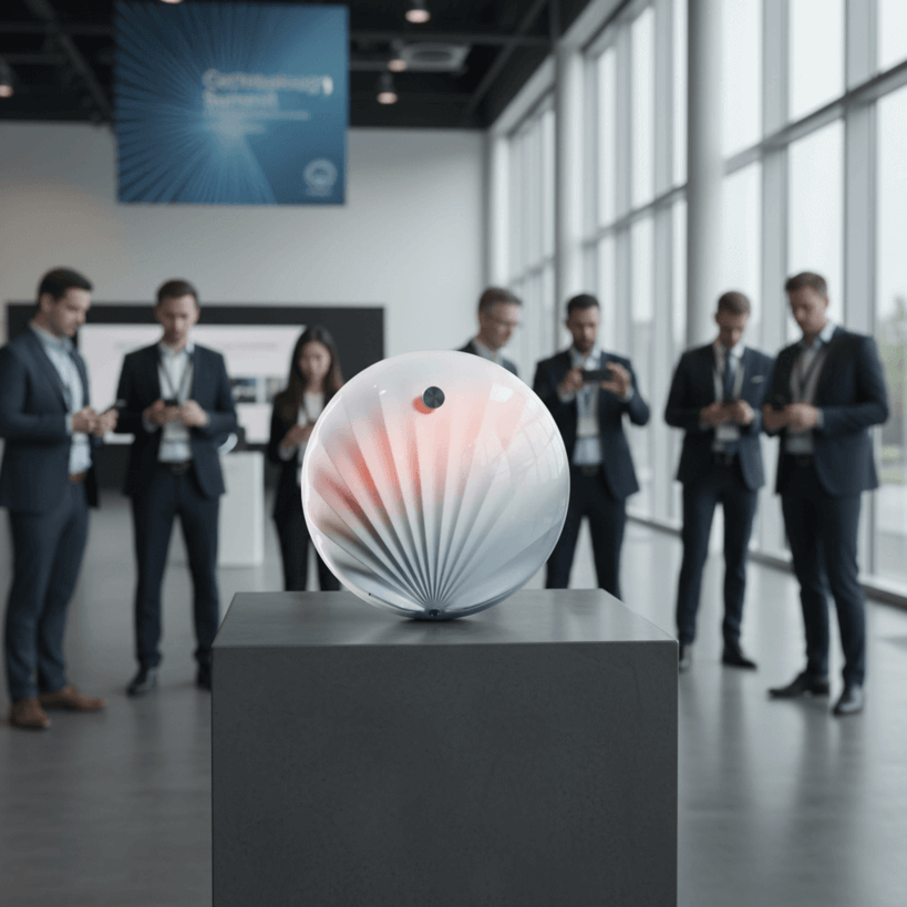 Withings представила домашний анализатор мочи для контроля здоровья