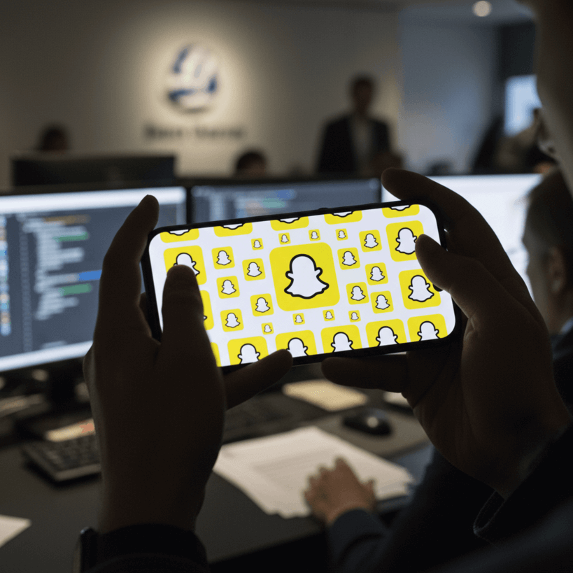 Snapchat в Австралии введёт обязательную верификацию возраста