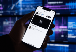 Соцсеть X вводит функцию «Об этом аккаунте» в профилях пользователей