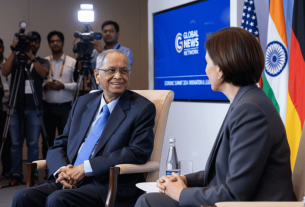 Сооснователь Infosys призвал увеличить рабочую неделю до 72 часов